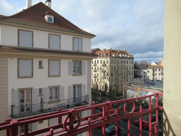 Beau duplex 4/5 pièces 95 m² carrez 107 m² au sol avec ascenseur