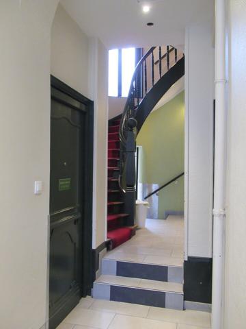 Beau duplex 4/5 pièces 95 m² carrez 107 m² au sol avec ascenseur