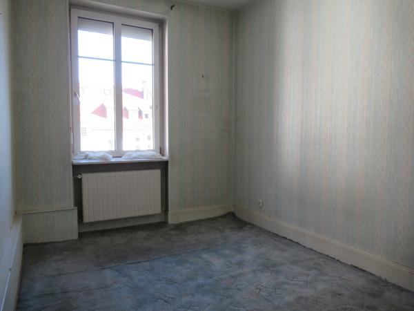 Beau duplex 4/5 pièces 95 m² carrez 107 m² au sol avec ascenseur