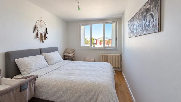 Appartement 4 Pieces Vue Mer Refait a Neuf