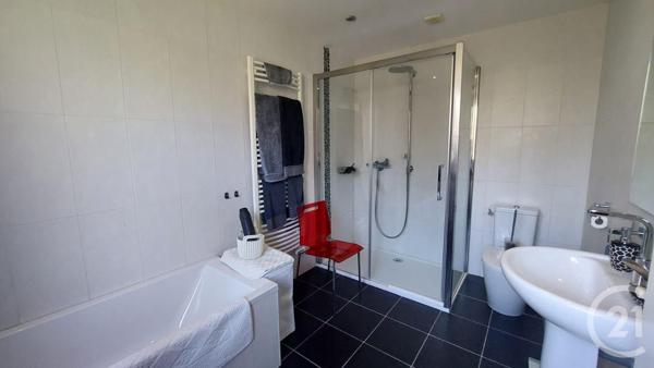 Maison à vendre  5 pièces - 125 m2 CAMPAGNE SUR AUDE - 11