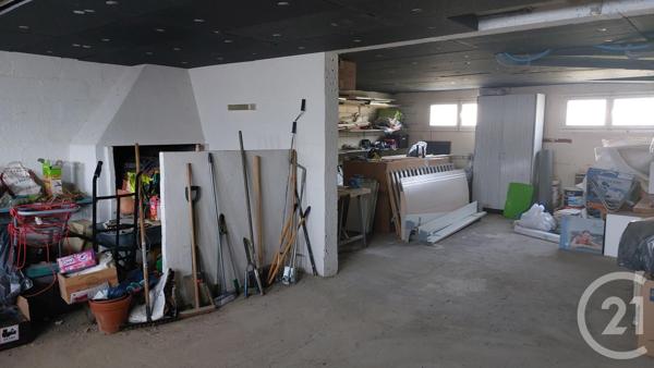 Maison à vendre  5 pièces - 125 m2 CAMPAGNE SUR AUDE - 11