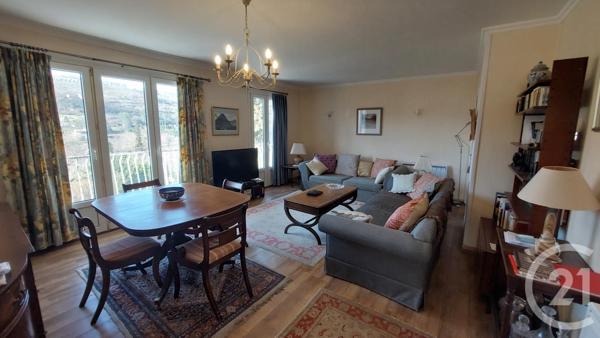 Maison à vendre  5 pièces - 125 m2 CAMPAGNE SUR AUDE - 11