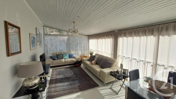 Maison à vendre  5 pièces - 125 m2 CAMPAGNE SUR AUDE - 11