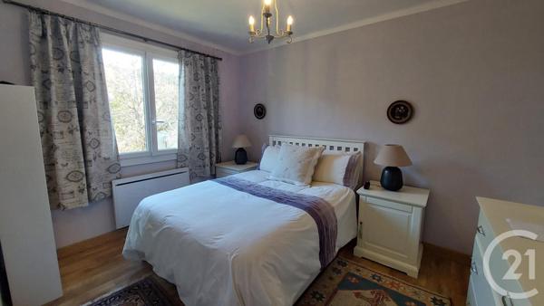 Maison à vendre  5 pièces - 125 m2 CAMPAGNE SUR AUDE - 11