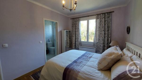 Maison à vendre  5 pièces - 125 m2 CAMPAGNE SUR AUDE - 11