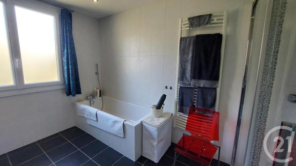 Maison à vendre  5 pièces - 125 m2 CAMPAGNE SUR AUDE - 11