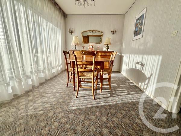 Appartement T4 à vendre  4 pièces - 81 m2 NANTES - 44