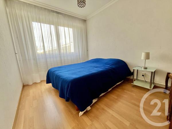 Appartement T4 à vendre  4 pièces - 81 m2 NANTES - 44