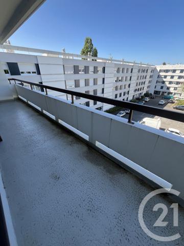 Appartement T4 à vendre  4 pièces - 81 m2 NANTES - 44