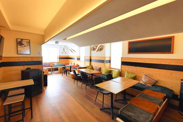 Appartement à vendre 1 pièces BUSSANG (88)