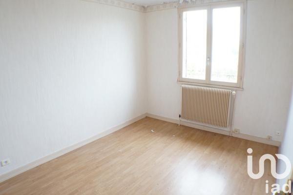Maison 5 pièces de 96 m² à Bourbon-Lancy (71140)