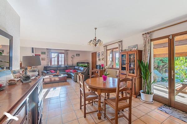 Maison à vendre |  Parempuyre |  4 pièces | 97 m²