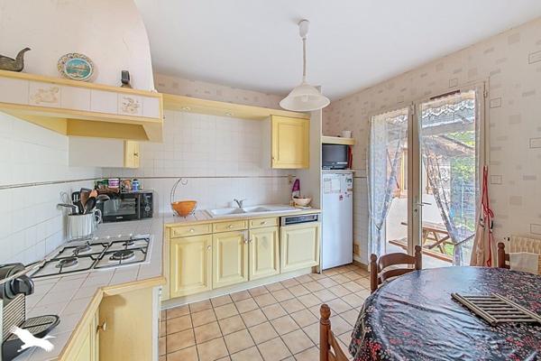 Maison à vendre |  Parempuyre |  4 pièces | 97 m²