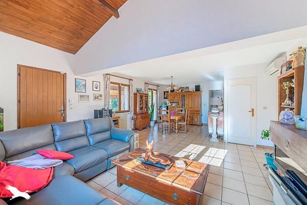 Maison à vendre |  Parempuyre |  4 pièces | 97 m²