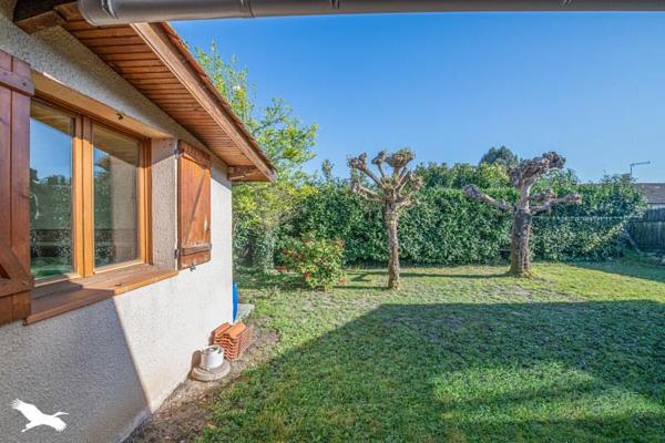 Maison à vendre |  Parempuyre |  4 pièces | 97 m²