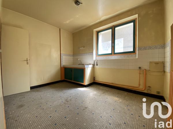 Appartement à vendre 3 pièces 70 m² Guéret