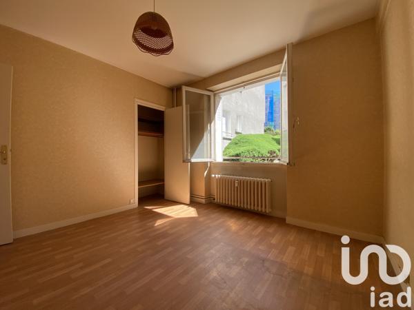 Appartement à vendre 3 pièces 70 m² Guéret