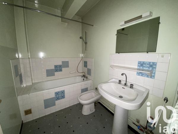 Appartement à vendre 3 pièces 70 m² Guéret