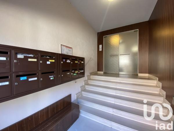 Appartement à vendre 3 pièces 70 m² Guéret