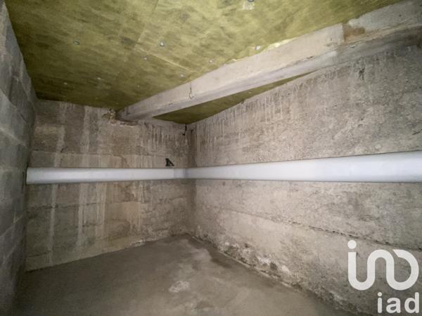 Appartement à vendre 3 pièces 70 m² Guéret