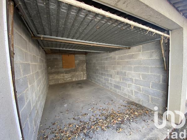 Appartement à vendre 3 pièces 70 m² Guéret