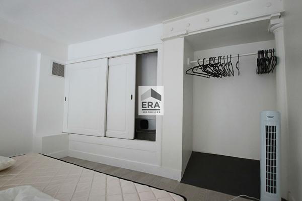 Appartement Paris 1 pièce(s)