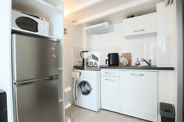 Appartement Paris 1 pièce(s)