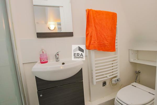 Appartement Paris 1 pièce(s)