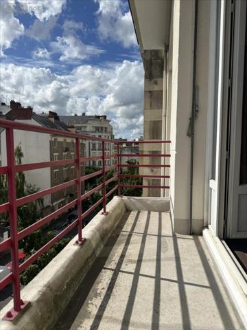 Appartement à vendre à Rennes en Ille-et-Vilaine (35000), ref : 1184VA3