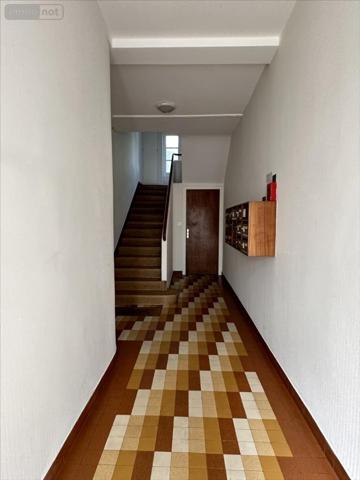 Appartement à vendre à Rennes en Ille-et-Vilaine (35000), ref : 1184VA3