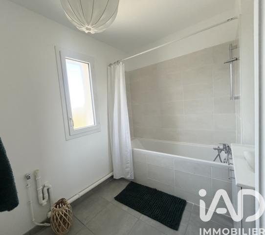 Maison à vendre 3 pièces 67,8 m² Bassens