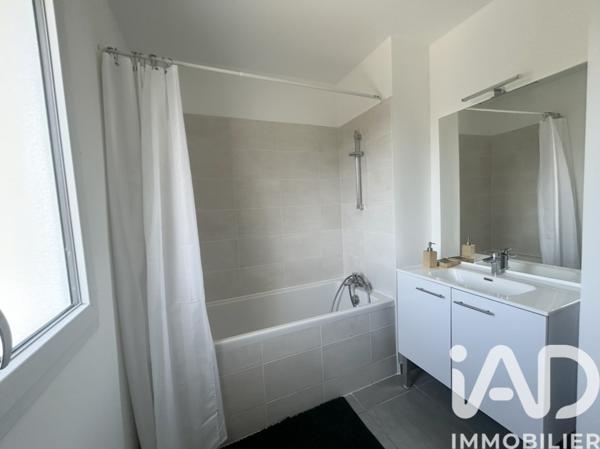 Maison à vendre 3 pièces 67,8 m² Bassens