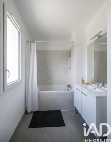 Maison à vendre 3 pièces 67,8 m² Bassens