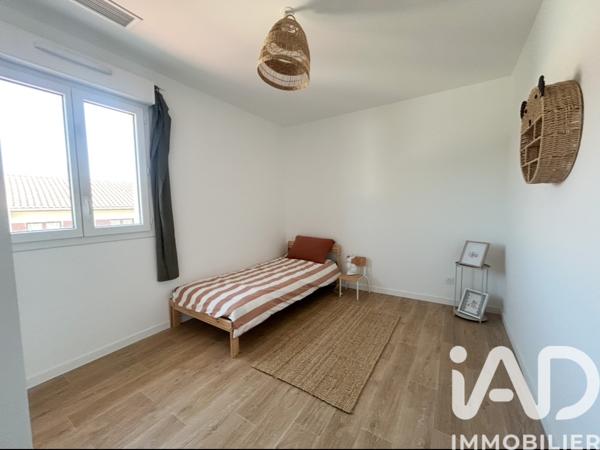 Maison à vendre 3 pièces 67,8 m² Bassens