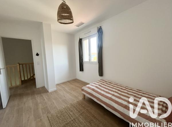 Maison à vendre 3 pièces 67,8 m² Bassens