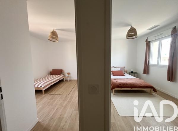 Maison à vendre 3 pièces 67,8 m² Bassens