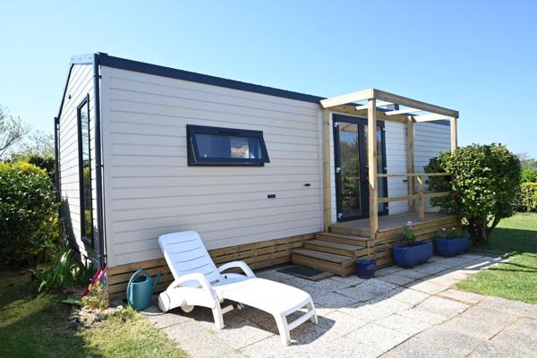 Terrain à PLOEMEUR, 56270 - 300m²