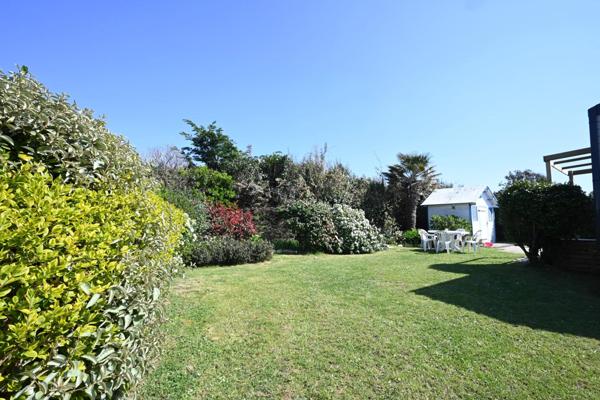 Terrain à PLOEMEUR, 56270 - 300m²