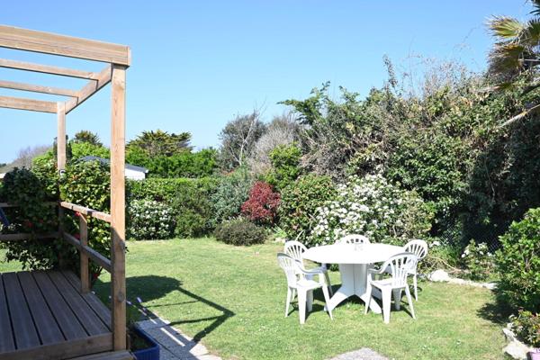 Terrain à PLOEMEUR, 56270 - 300m²