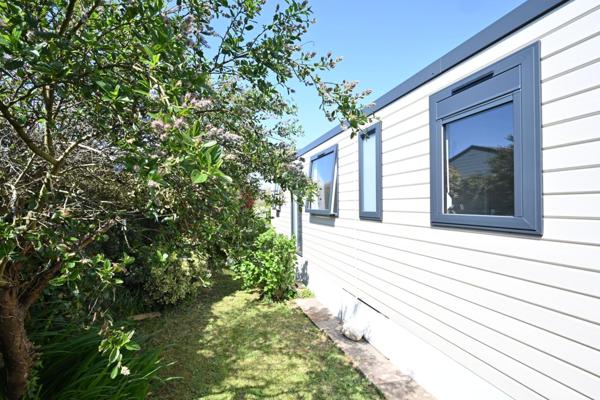 Terrain à PLOEMEUR, 56270 - 300m²