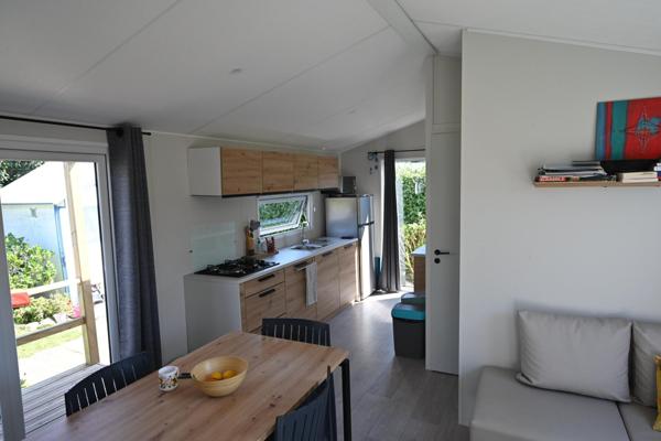 Terrain à PLOEMEUR, 56270 - 300m²