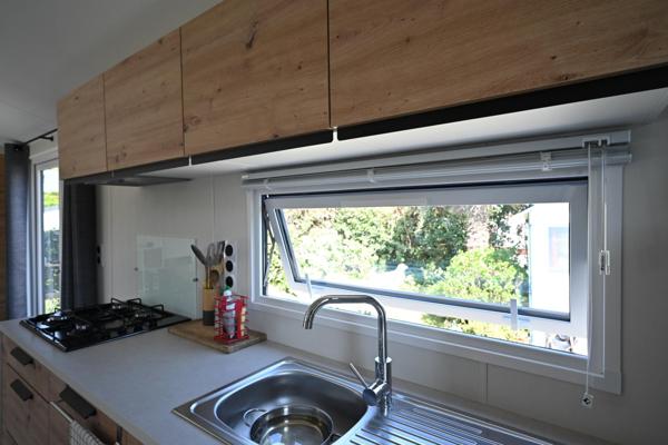 Terrain à PLOEMEUR, 56270 - 300m²