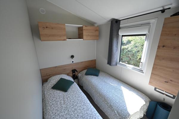 Terrain à PLOEMEUR, 56270 - 300m²