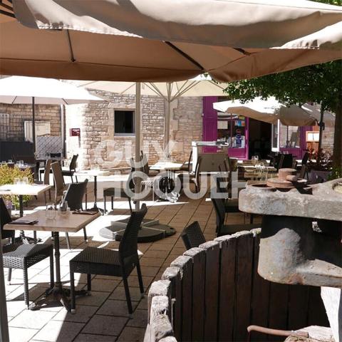 Fonds de commerce Restaurant