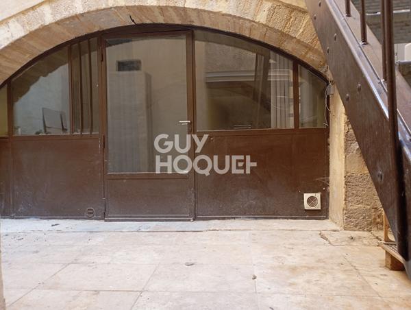 Appartement Carpentras 2 pièce(s) 37.76 m2