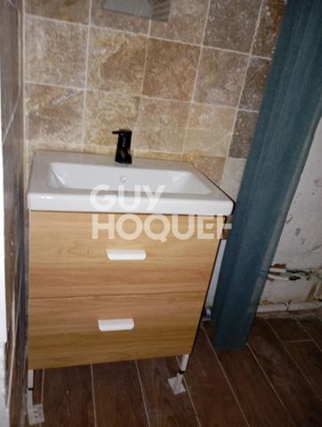 Appartement Carpentras 2 pièce(s) 37.76 m2