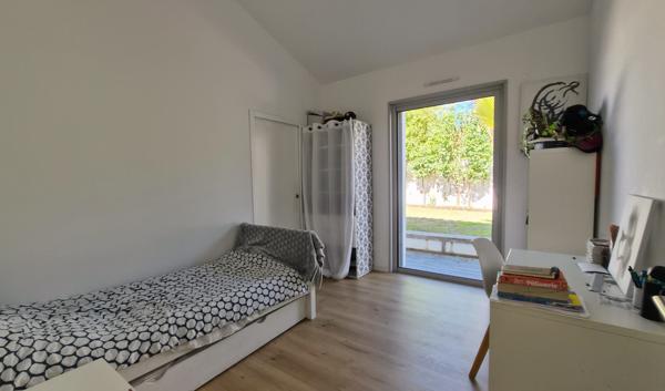 La Rochelle (17000) La Rochelle Fétilly – Maison d’exception 170 m², 4 suites, façade classée, DPE A