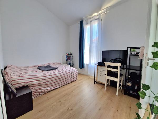 La Rochelle (17000) La Rochelle Fétilly – Maison d’exception 170 m², 4 suites, façade classée, DPE A