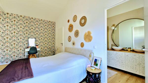 La Rochelle (17000) La Rochelle Fétilly – Maison d’exception 170 m², 4 suites, façade classée, DPE A